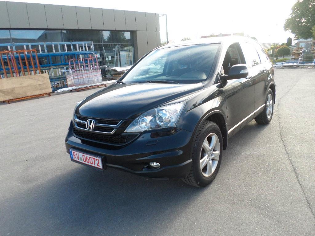 Honda CR-V Elegance