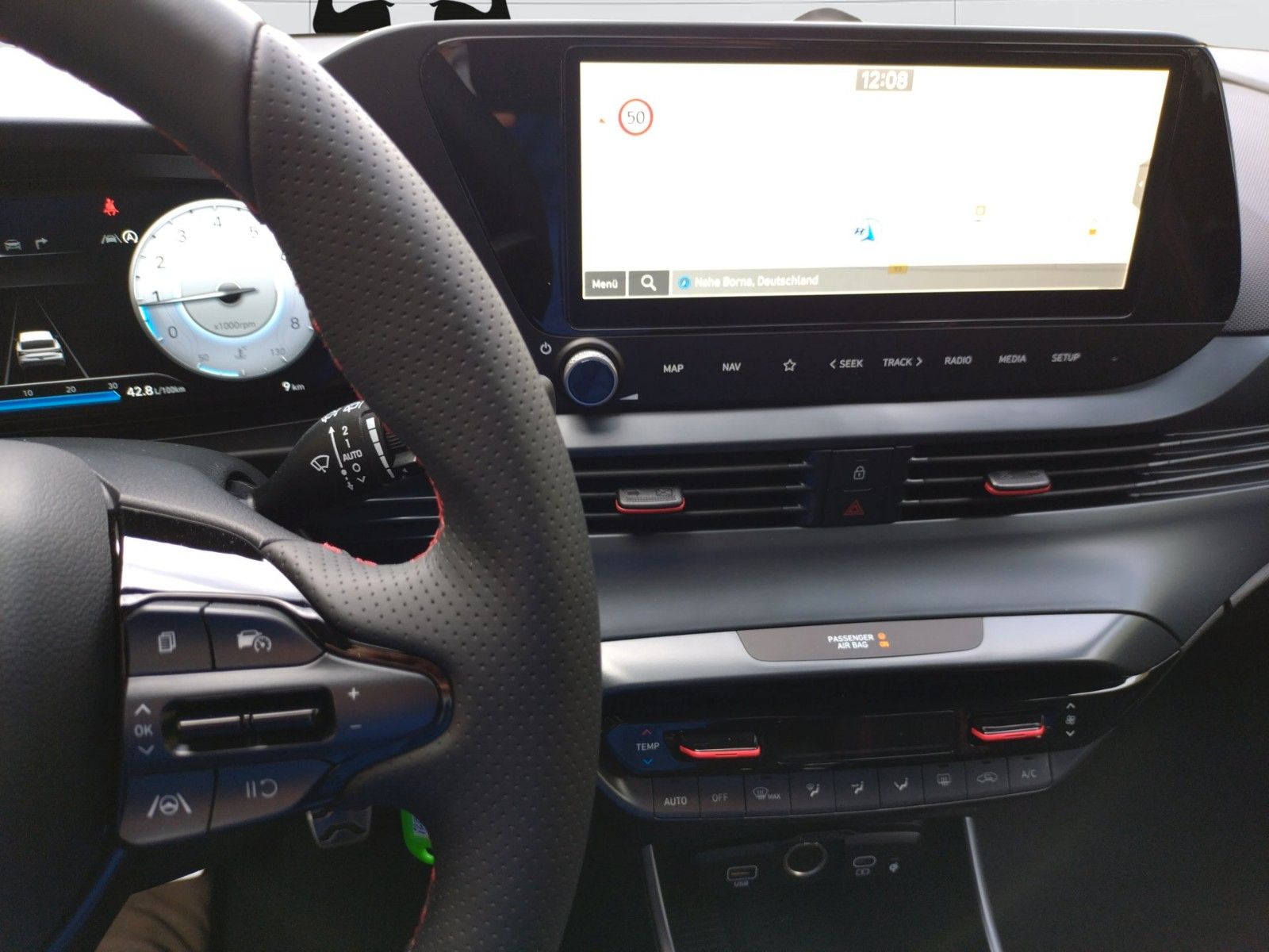 Hyundai i20 - Bild 9