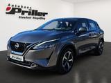Nissan Qashqai 1.3 DIG-T N-Connecta/NAVI/LED/AHK/Apple