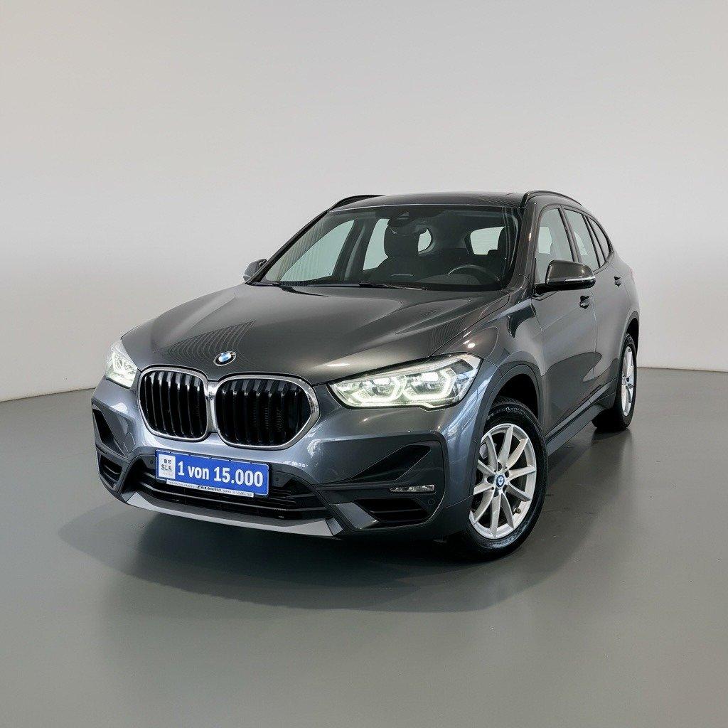 BMW X1 sDrive18i Advantage - Navi/ Sitzh./PDC