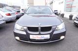 BMW 320i *1.Hand*Automatik*Xenon*Leder*Stanheizung* - BMW 320 aus 2006: 320i