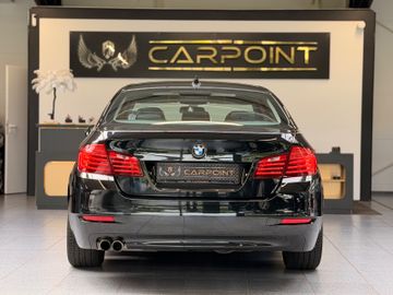 BMW 528 - 11