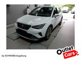 Seat Arona FR Beats 1.0 TSI - Seat Gebrauchtwagen von 2022