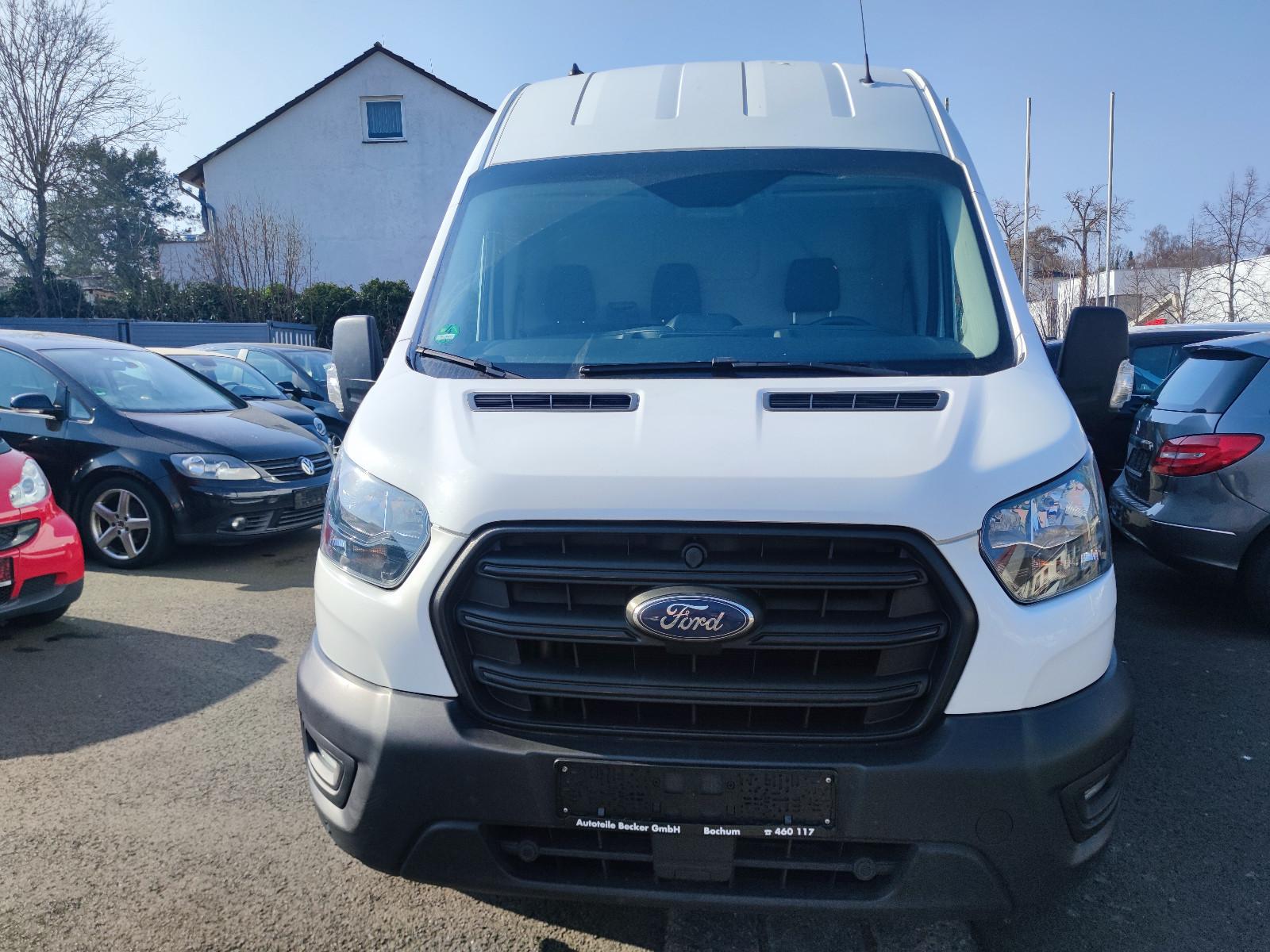 Ford Transit Kasten 350 L4