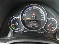 Volkswagen e-up! - Vorschau Bild 9
