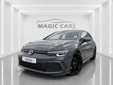 Volkswagen Golf VIII Lim. GTI*Black Style*Leder*Memory*H&K*