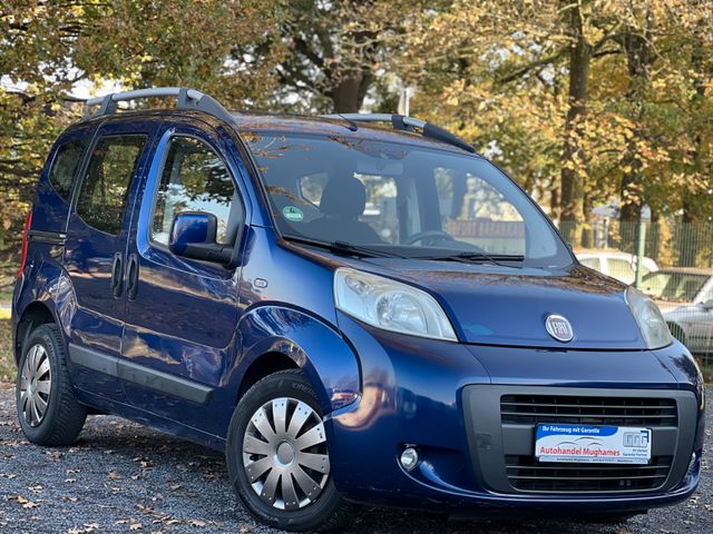 Fiat Qubo Dynamic Multijet 1.3 JTD*Klima*Tüv-Neu*PDC*