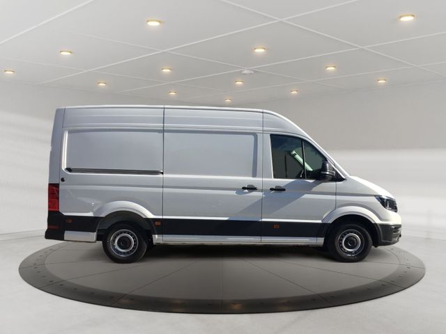 Crafter 35 Kasten MR 2,0 TDI Fro 103 kW 6-Gang-S