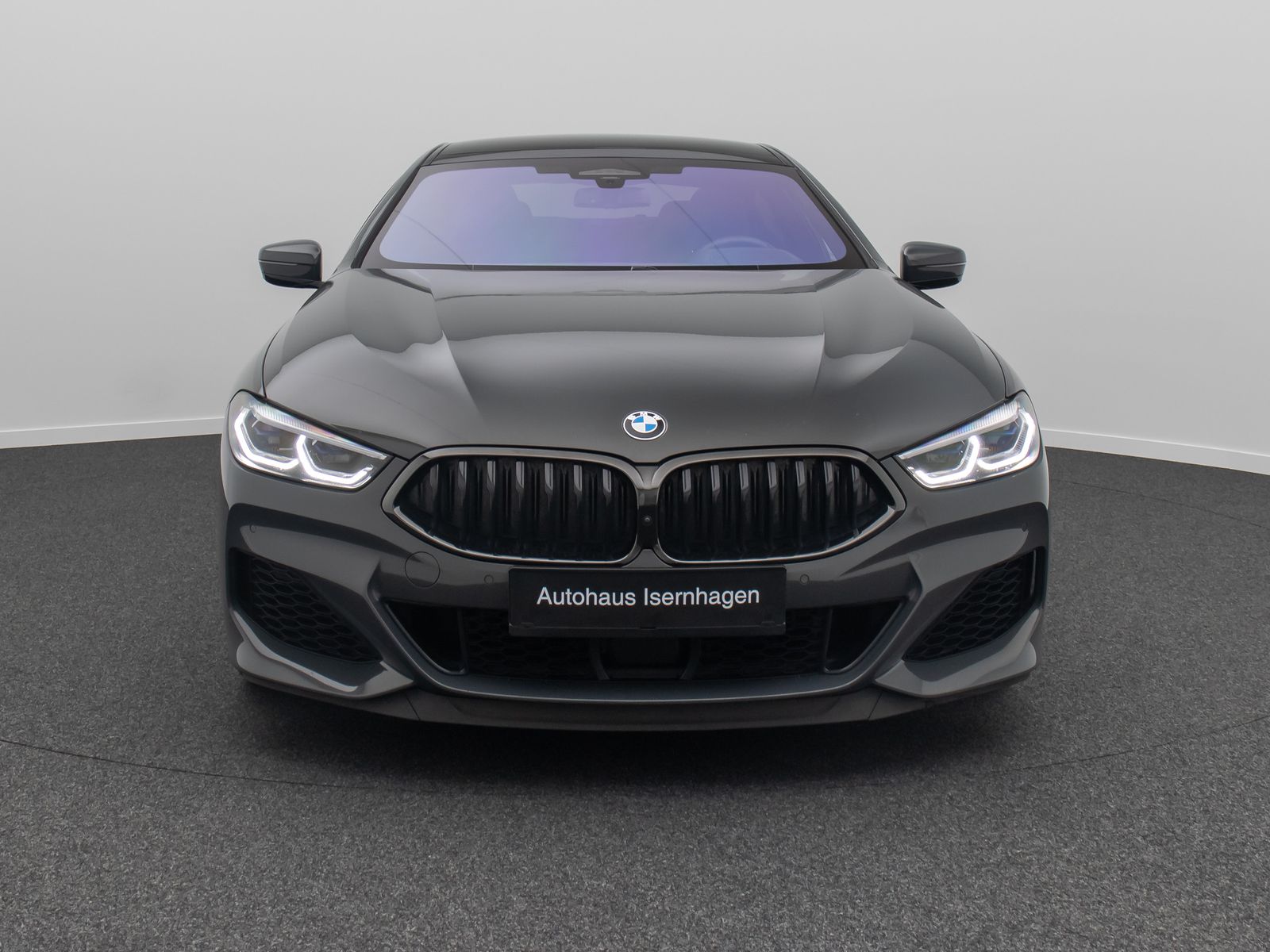 Fahrzeugabbildung BMW M850i xD GC 360°DAB Laser DisplKey SoftClose H/K