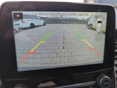 FORD Tourneo Custom Titanium Leder/Xenon/ACC/Scheckh.