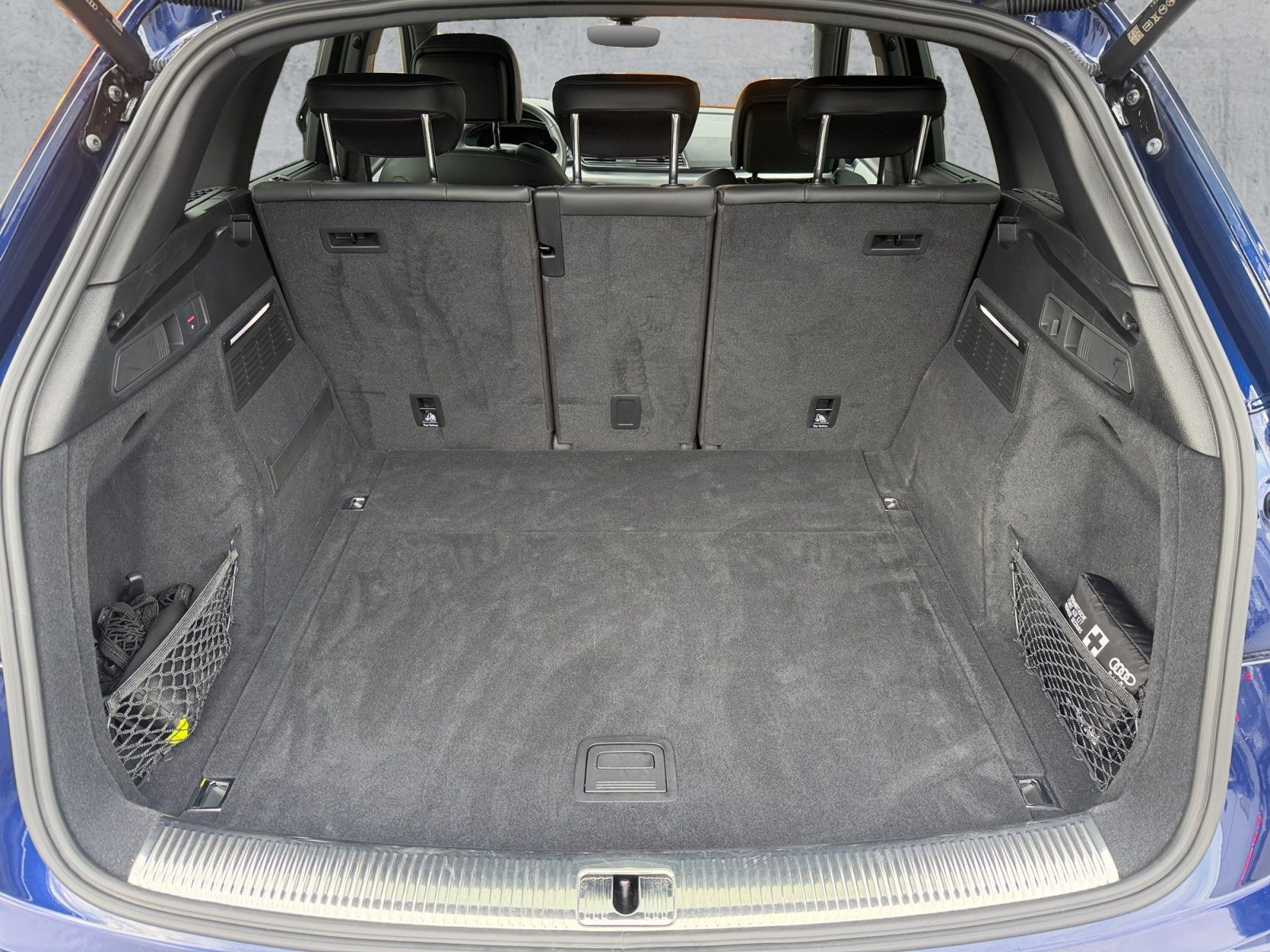 Audi Q5 - Bild 14