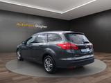 Ford Focus Turnier Winterpaket Klima Navi - gebrauchte Ford Focus aus dem Jahr 2017