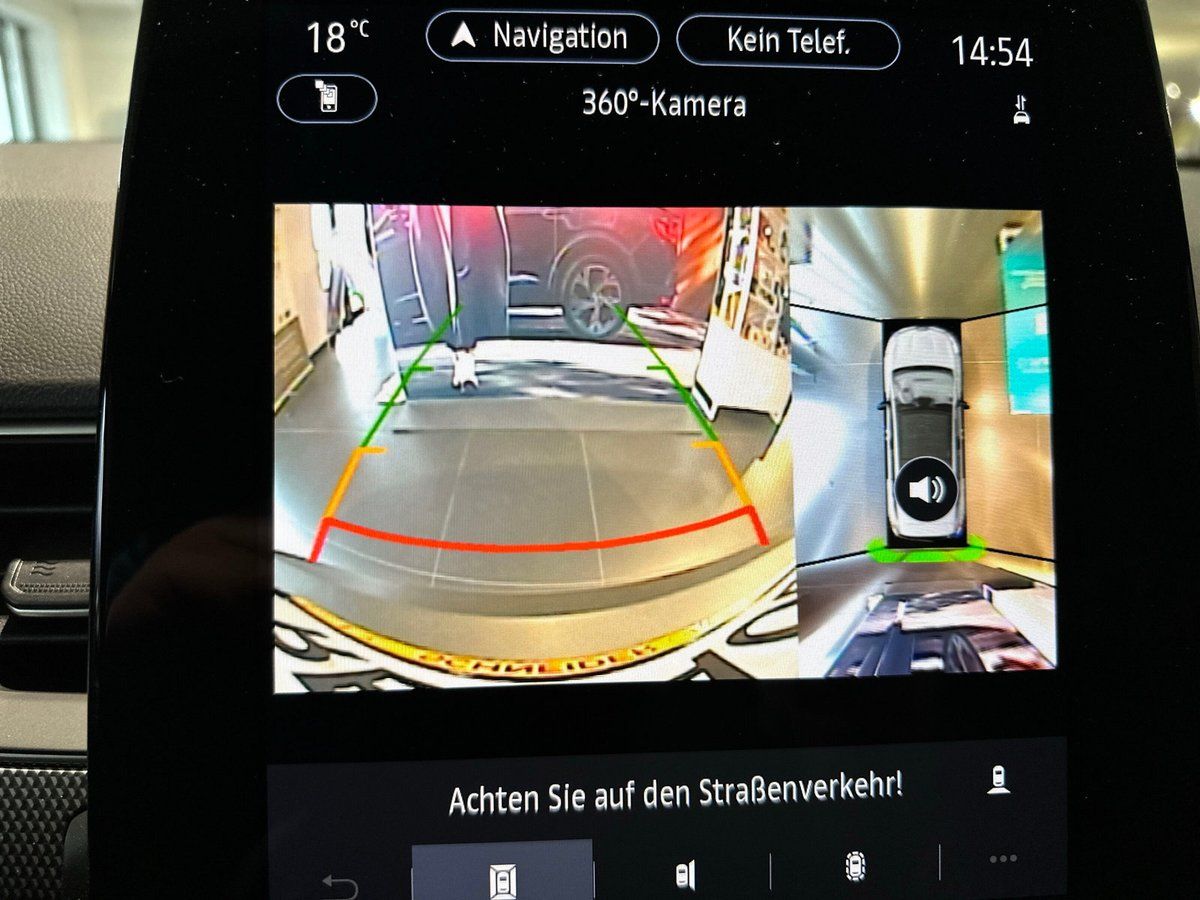 Renault Arkana - Bild 29