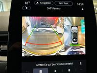 Renault Arkana - Vorschau Bild 29