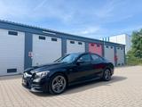 Mercedes-Benz Limousine / C 43 AMG 4Matic 1Hand Pano/Headupd. - Mercedes-Benz C 43 AMG in Mainz
