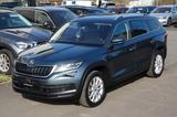 Skoda Kodiaq Style 4x4*AHK*ACC*LED*NAV*MEMORY*WIPA*DCC - Skoda Kodiaq Gebrauchtwagen in Frankfurt