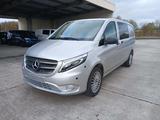 Mercedes-Benz Vito Mixto 114/116/119/124 CDI 4x4 lang - Mercedes-Benz C124