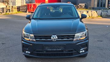 Volkswagen Tiguan - 3