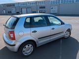 Volkswagen Polo 9N 1.2 47kW, 8-fach bereift, TÜV neu - Volkswagen Polo: 9n2