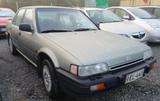 Honda Accord - Honda Oldtimer