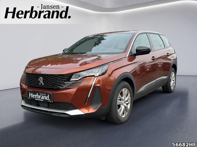 Peugeot 5008 Active Pack*7-Sitzer*PDC+Cam*