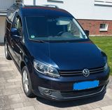 Volkswagen Caddy 2,0TDI 103kW BMT DSG Highline 5-Sitzer... - : Kleinbus, 10 Sitzer
