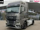 MAN TGX 18.510 4x2 BL SA (Leder , ADR EX III) - MAN Getränkewagen