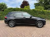 Mercedes-Benz GLC 220 d 4MATIC Automatik (Scheckheft gepflegt) - Mercedes-Benz GLC 220 von privat
