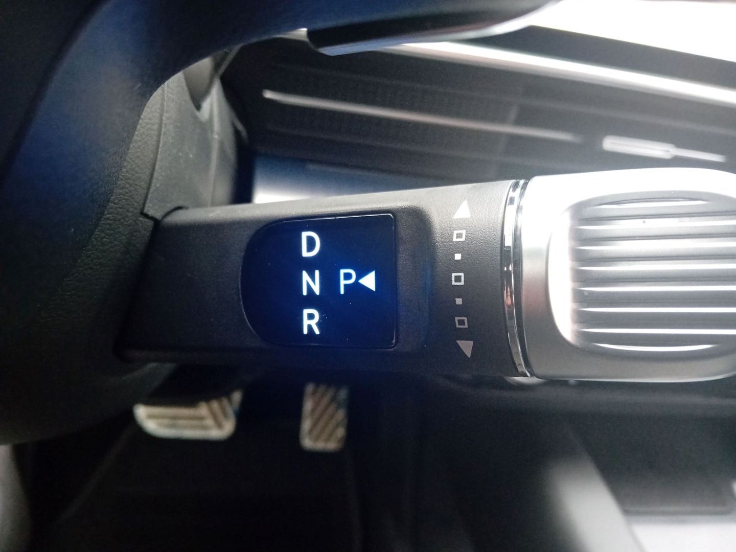 Hyundai IONIQ 6 – Bild 24