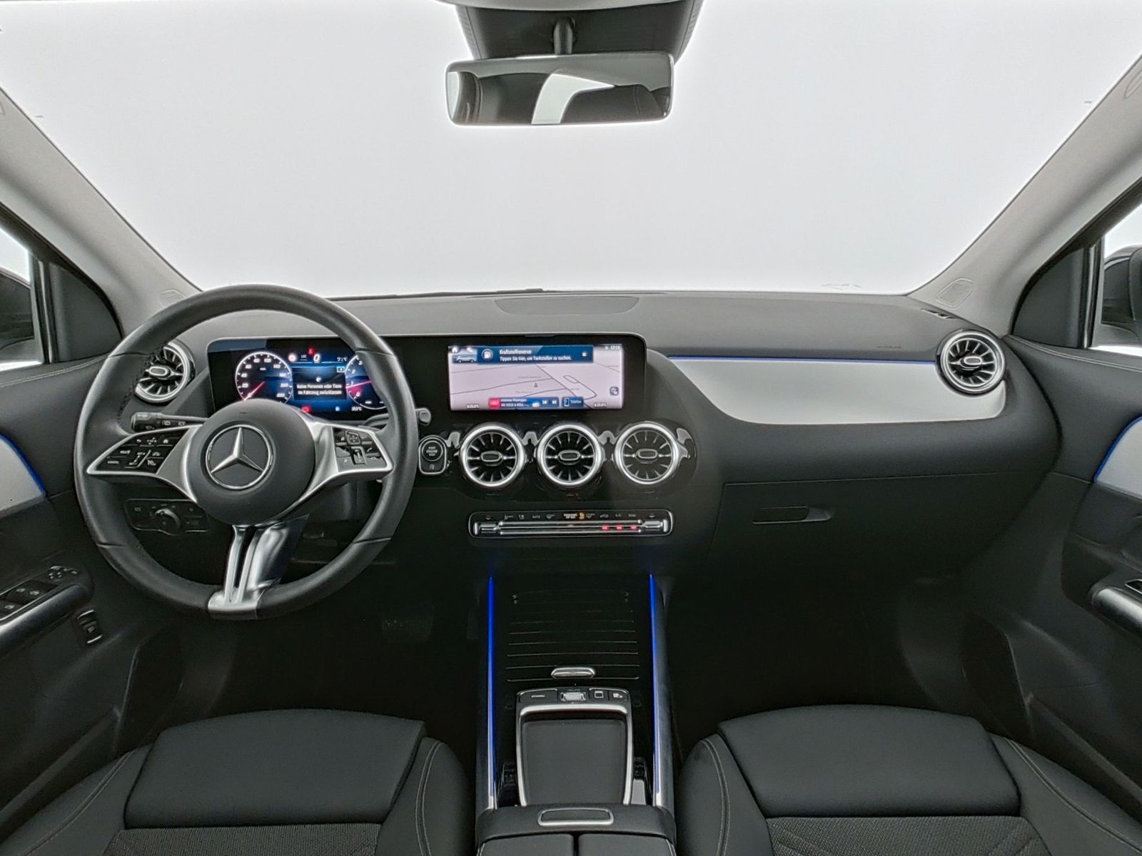 Mercedes-Benz GLA 200 - Bild 15