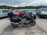 BMW 1600 GTL Vollausstattung Insp. Neu - Angebote