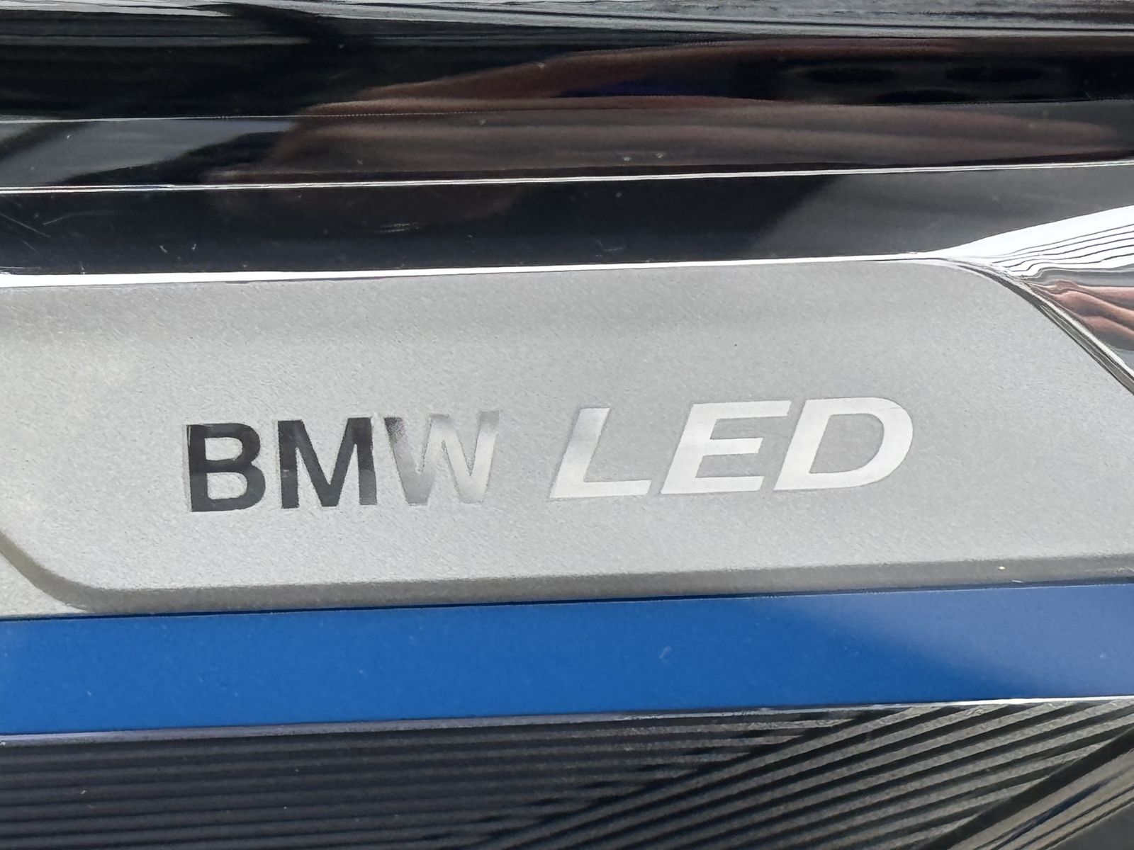BMW X3 - Bild 10
