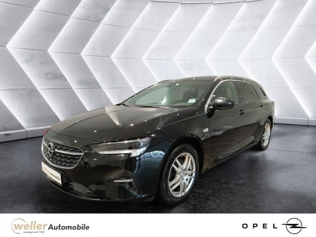 Opel Insignia Sports Tourer 2.0D ''Elegance'' Navi Ma
