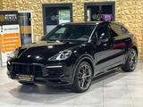 Porsche Cayenne Coupe/LEICHTBAU/CARBON/CHRONO/ - gebrauchte Porsche Cayenne aus dem Jahr 2021