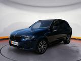 BMW X3 xDrive30d Sportpaket 20'' Navi Hifi LED SHZ A - BMW X3 in Halle