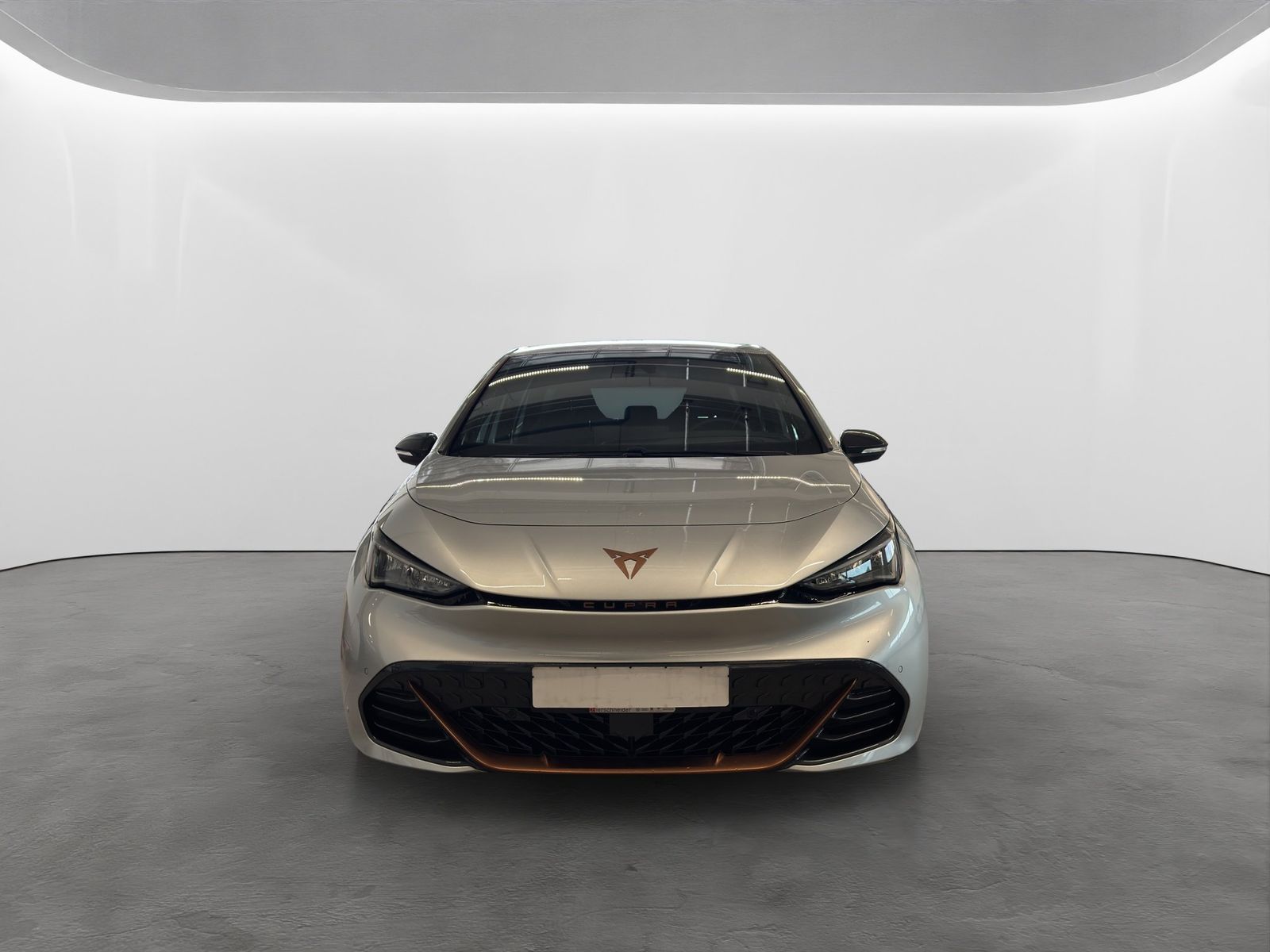 Cupra Born 82kWh LED NAVI ACC SIDEASS 82KWH WÄRMEPUMPE imagem 3