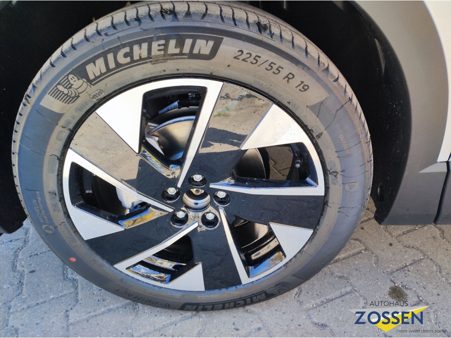 Opel Grandland (X) - Bild 7