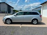 Opel Astra Sports Tourer 1.7 CDTI Design Edition ... - Opel Astra: 7 Cdti
