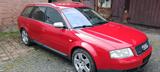 Audi A6 4B  V8 Quattro   TÜV NEU - Audi A6 aus 2001: Kombi