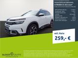 Citroën C5 Aircross C5 Aircross Start - Citroën C5 Aircross START mit Benzin-Antrieb
