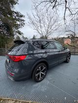 Seat Tarraco 1.5 TSI ACT 110kW FR DSG FR - Seat Tarraco in Dresden