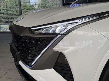 MG S9 1.5T PHEV Premium