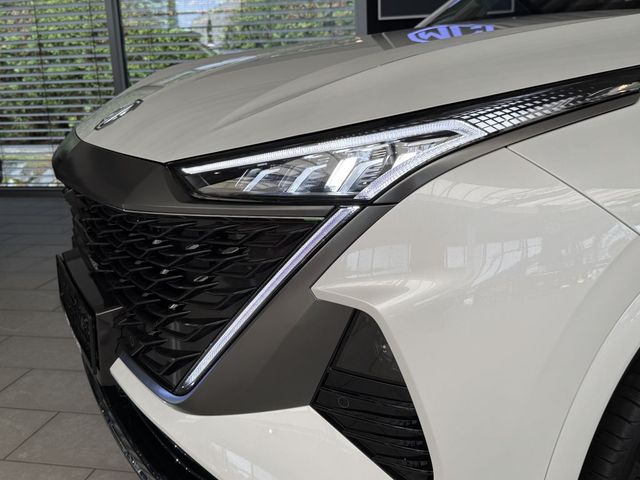 MG S9 1.5T PHEV Premium