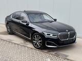 BMW 730d xDrive mHev - BMW 730 aus 2021