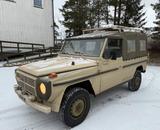 Mercedes-Benz Mercedes Benz G Klasse Geländewagen 240GD ... - Mercedes-Benz 240 von privat