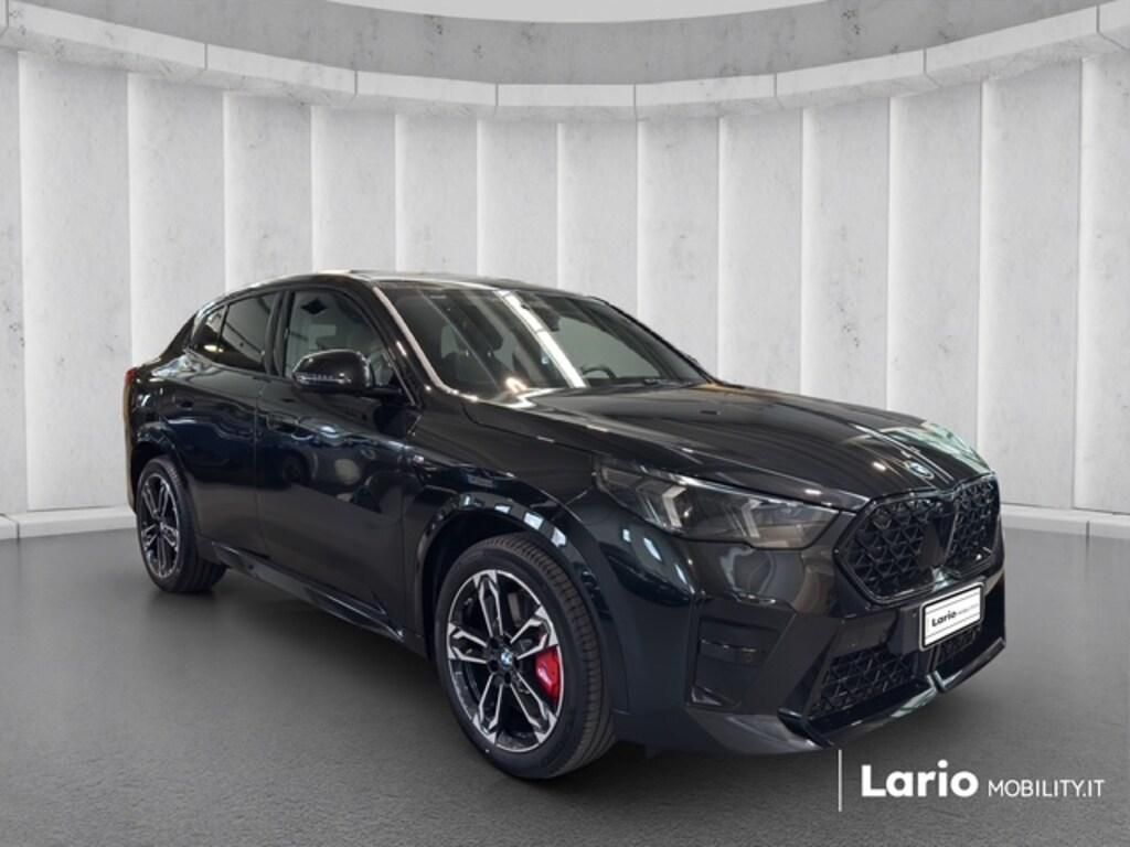 BMW X2 18 d MSport Pro sDrive imagem 2