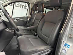 OPEL Vivaro B Combi+ L1H1 *9 SITZE*NAVI*KAMERA*AHK* OPEL Vivaro B Combi+ L1H1 *9 SITZE*NAVI*KAMERA*AHK*