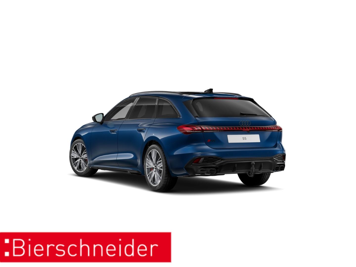 Audi S5 - Bild 3