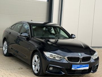 BMW 428 Gran Coupé - 2