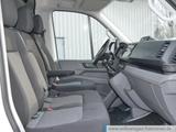 Volkswagen Crafter 35 Kasten 2.0 TDI MR EcoProfi Hochdach N - VW Crafter Gebrauchtwagen in Hannover
